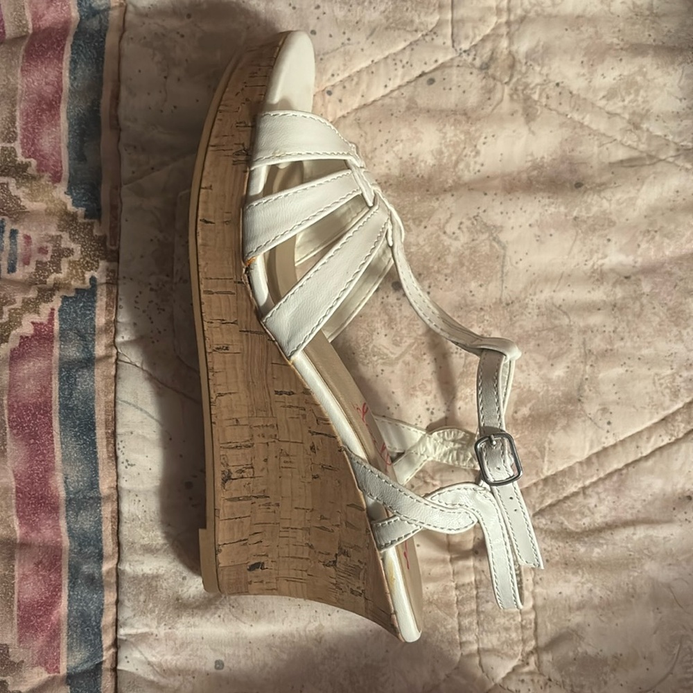 Jellypop sandals